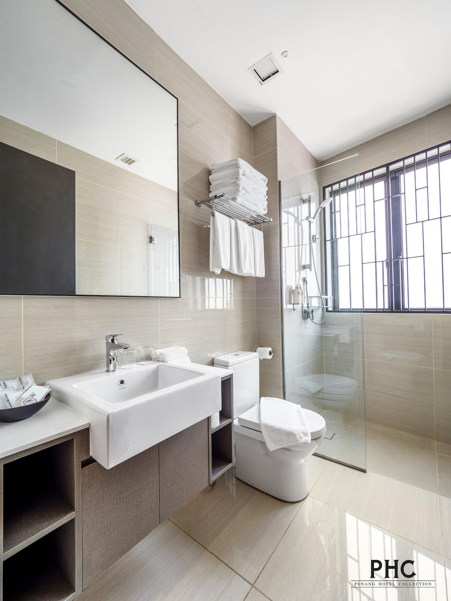 Hutton Managed By The Ascott Limited 3* Georgetown