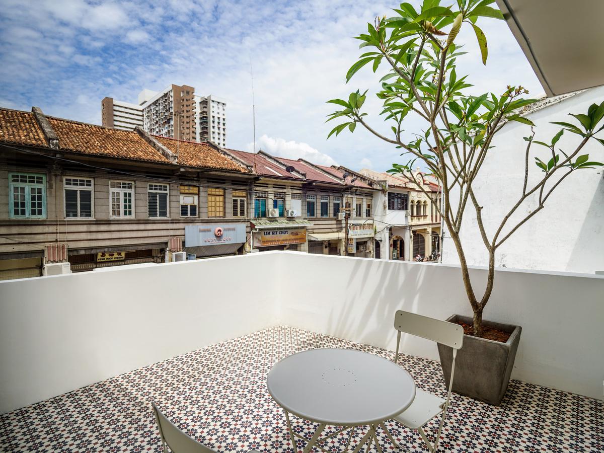Hutton Managed By The Ascott Limited 3* Georgetown