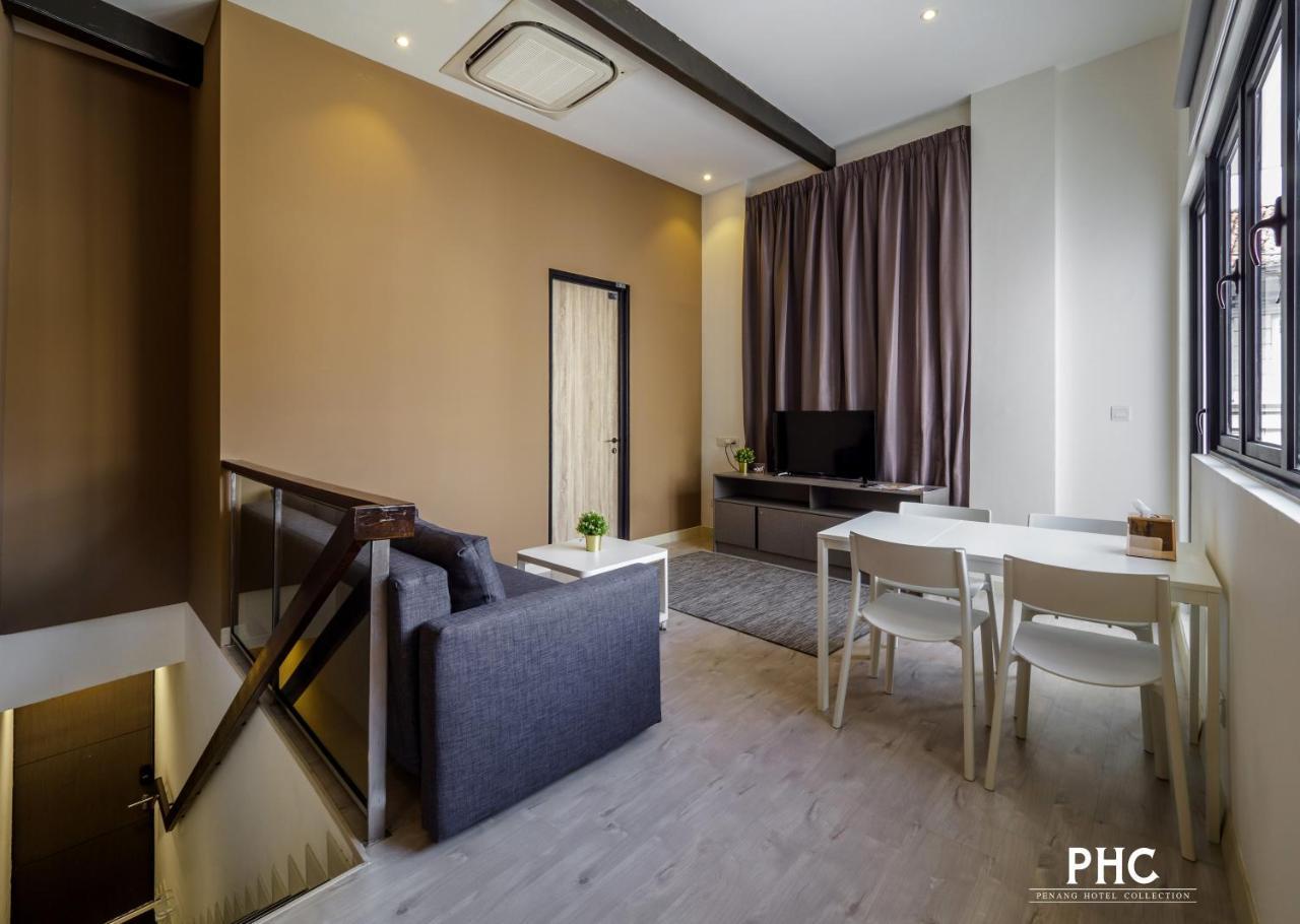 Hutton Managed By The Ascott Limited Georgetown