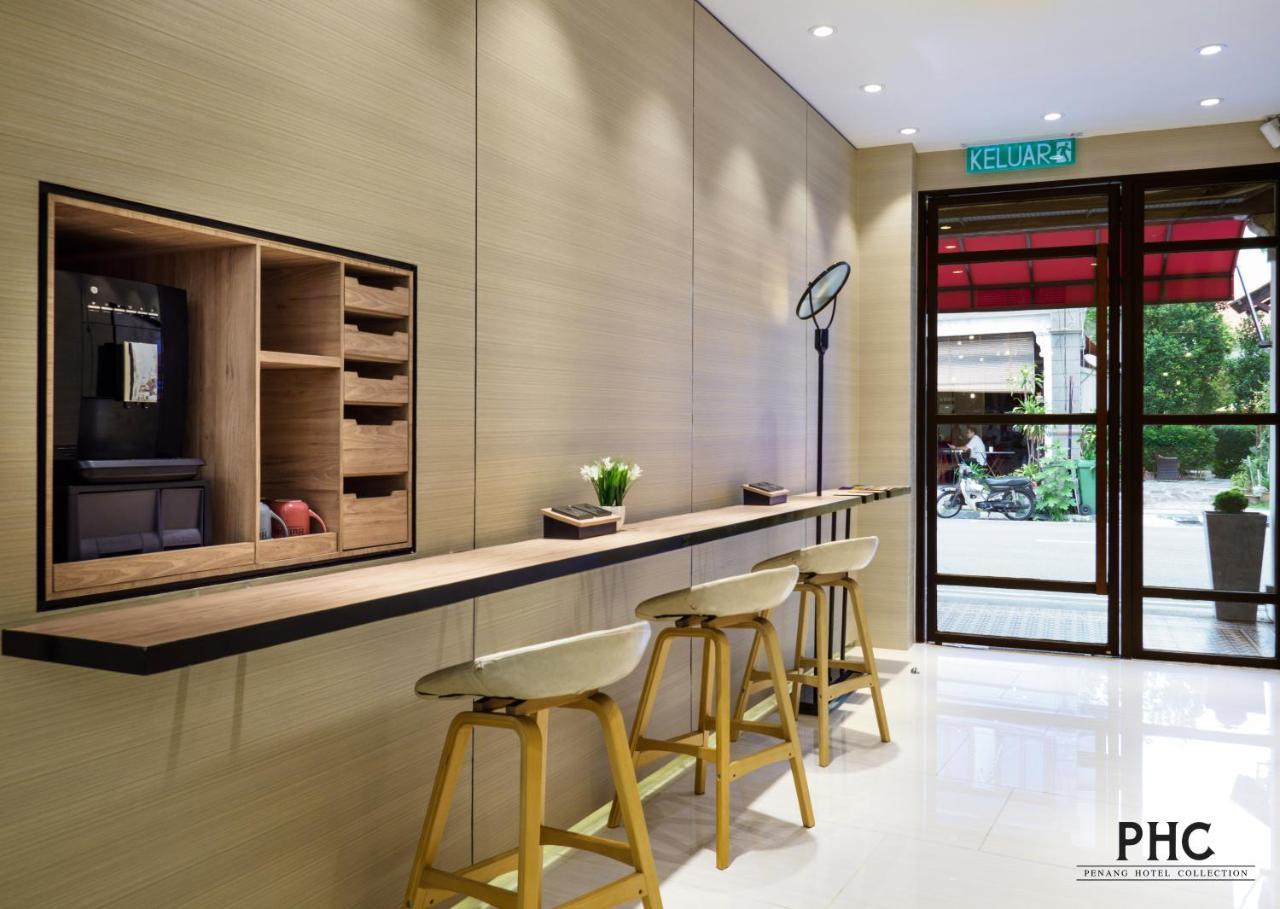 Hutton Managed By The Ascott Limited Georgetown