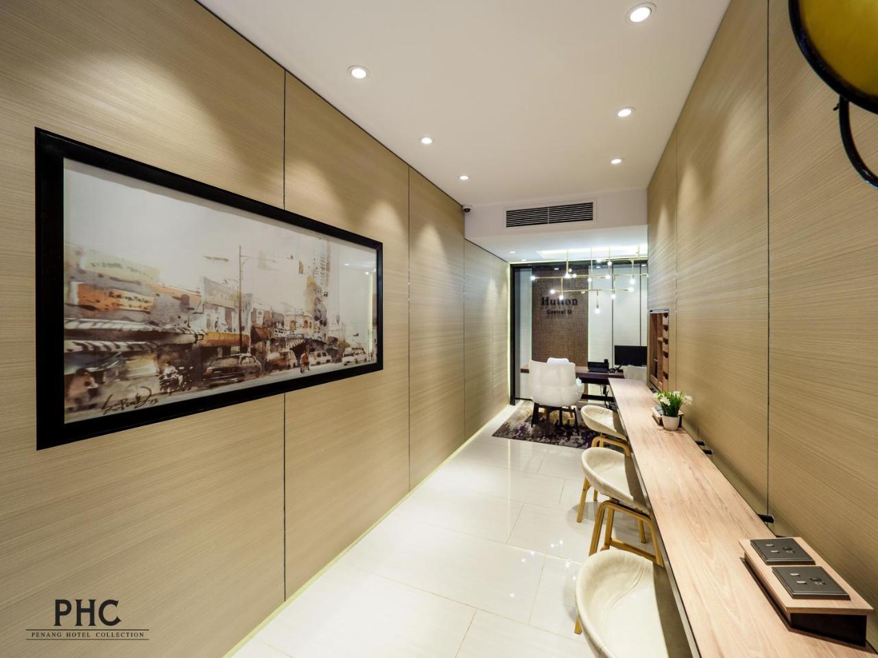 Hotel Hutton Managed By The Ascott Limited Georgetown
